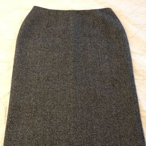 Christian Dior Pencil skirt